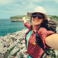 Отзыв от Людмила - виза ДТВ